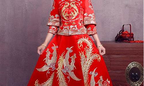 中国传统服装图片_中国传统服装图片及介绍